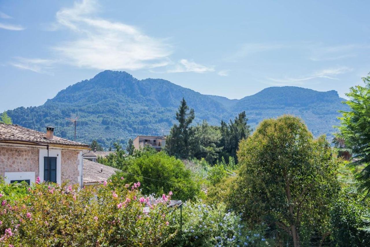 Casa Futbol Vila Sóller Exterior foto